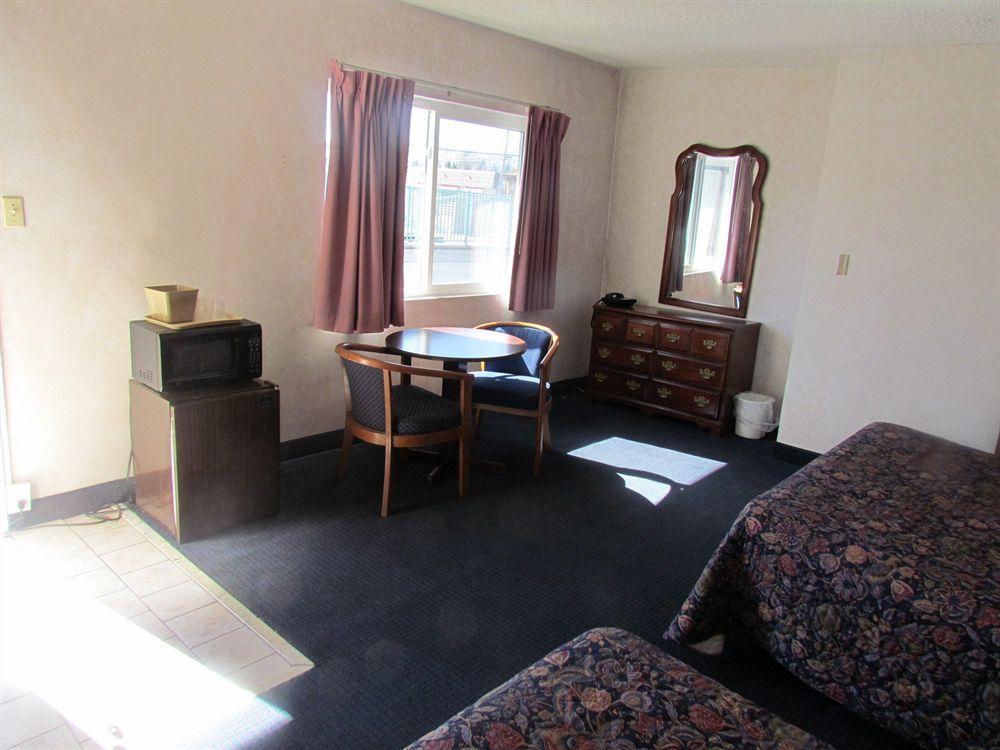 Sands Motel Niagara Falls Bagian luar foto