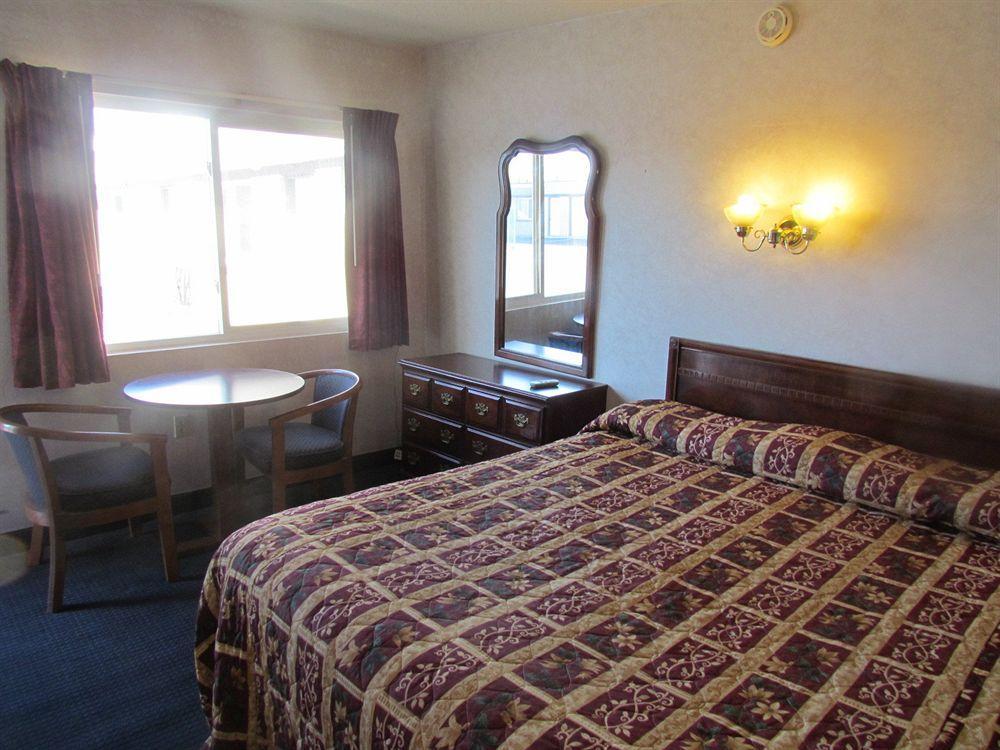 Sands Motel Niagara Falls Bagian luar foto