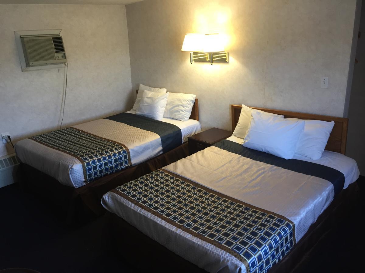 Sands Motel Niagara Falls Bagian luar foto