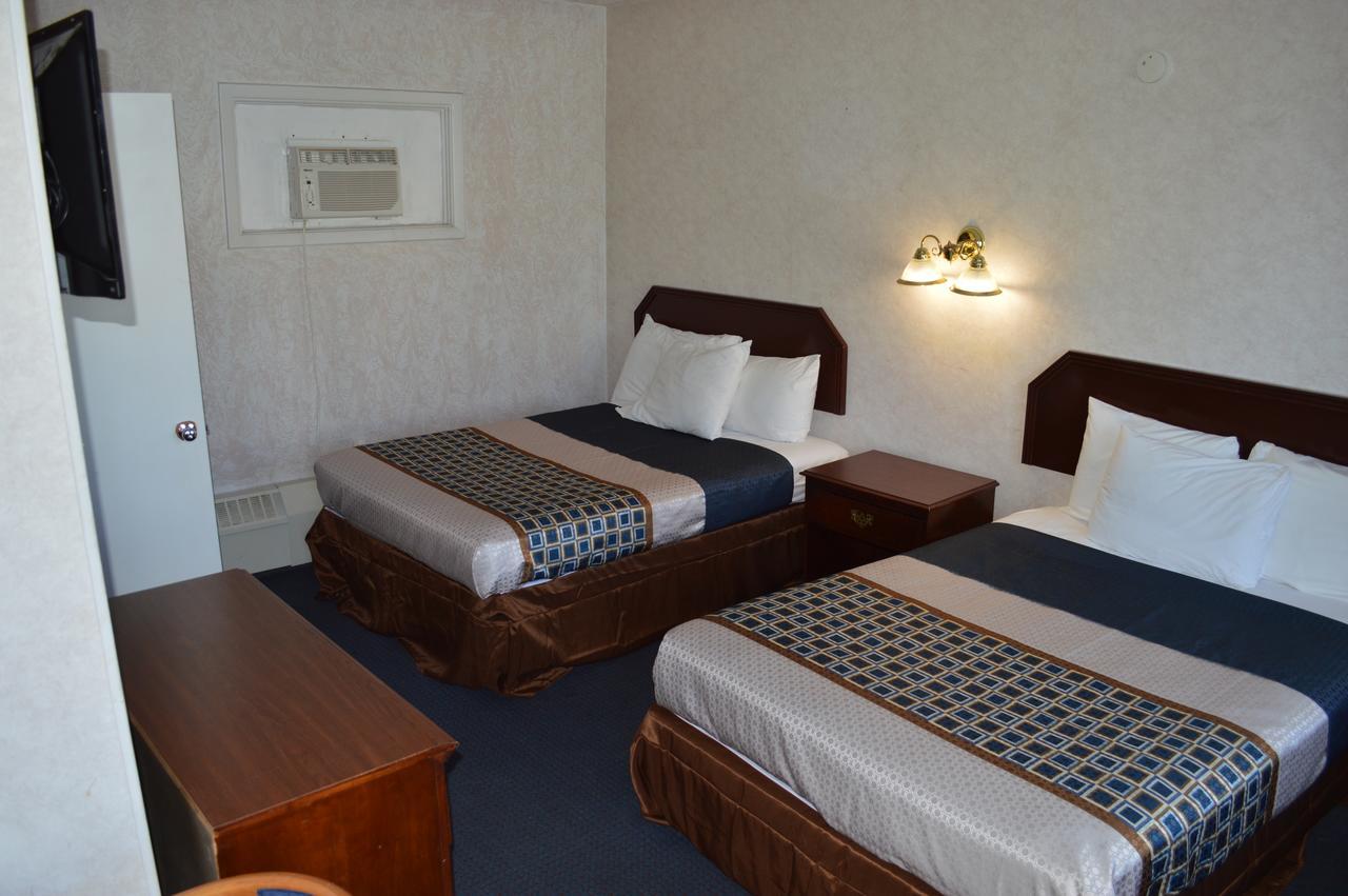 Sands Motel Niagara Falls Bagian luar foto