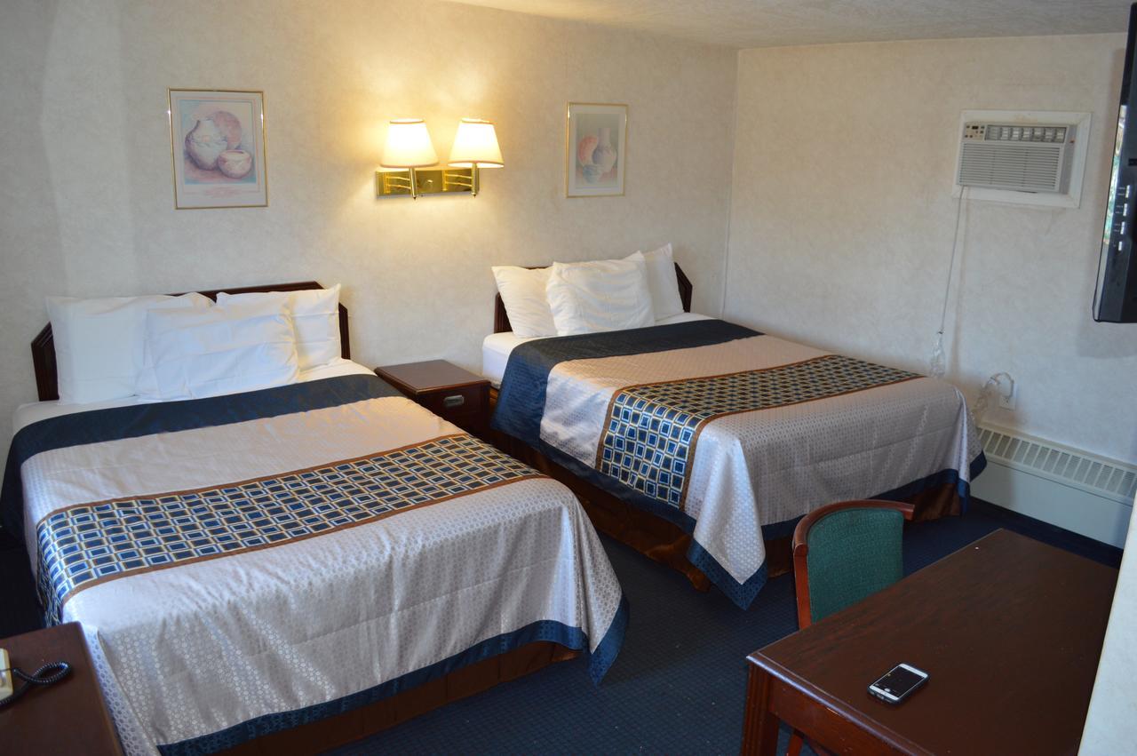 Sands Motel Niagara Falls Bagian luar foto