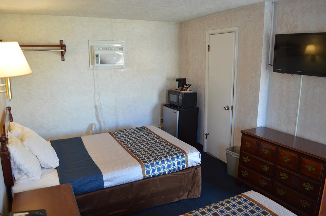 Sands Motel Niagara Falls Bagian luar foto
