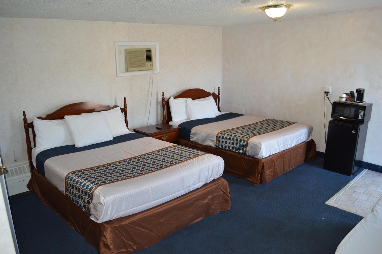 Sands Motel Niagara Falls Bagian luar foto