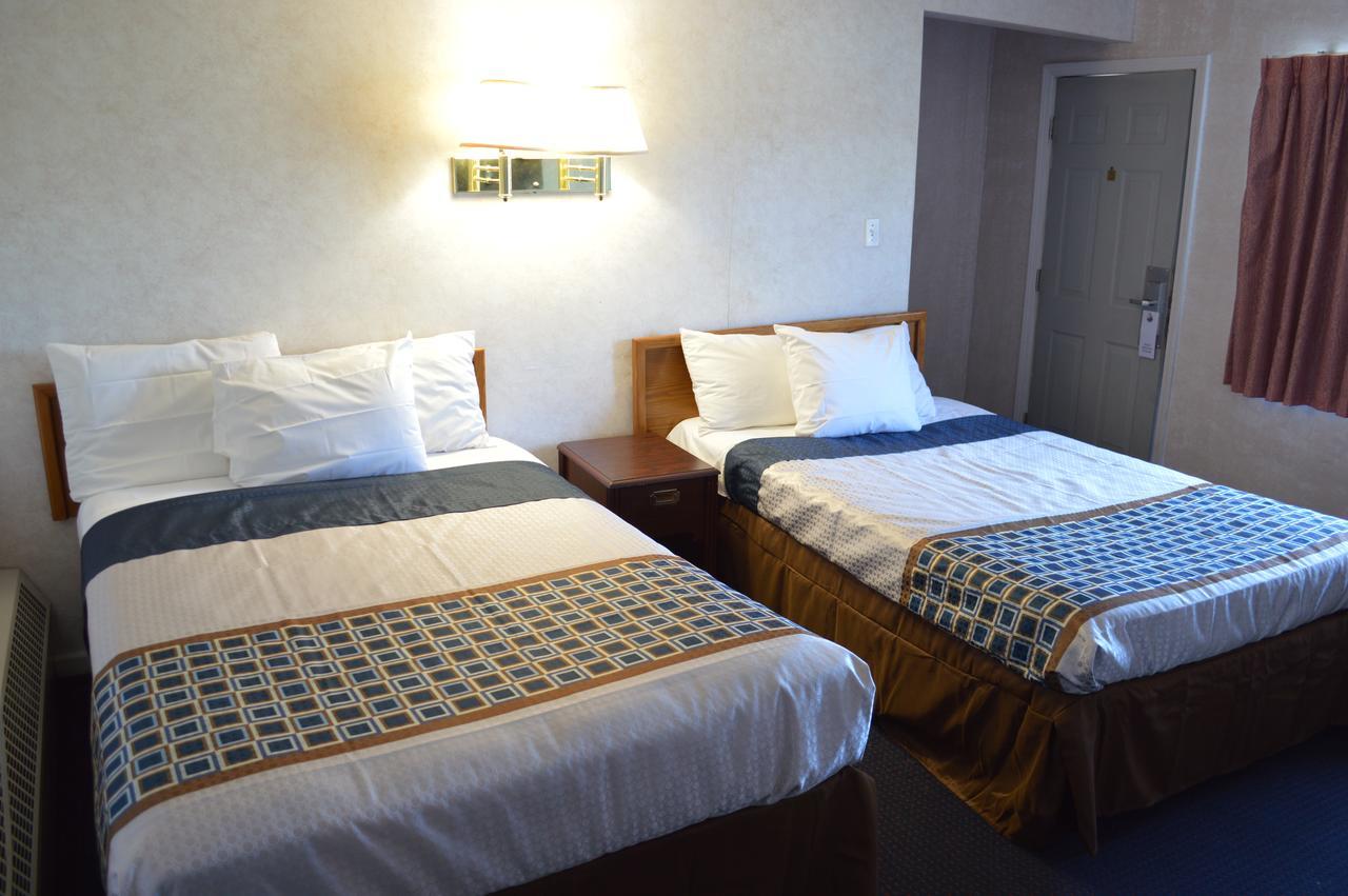 Sands Motel Niagara Falls Bagian luar foto
