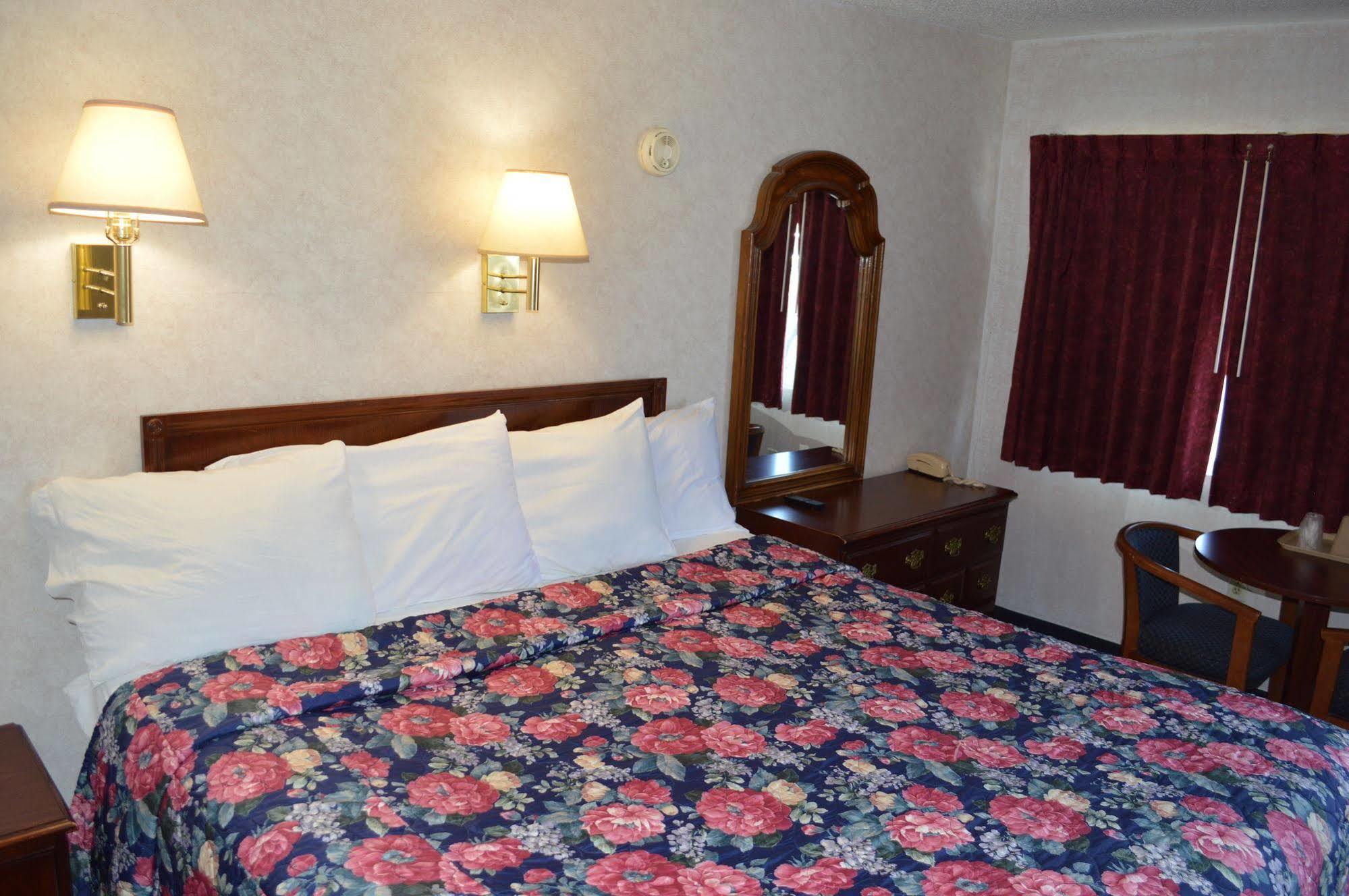 Sands Motel Niagara Falls Bagian luar foto