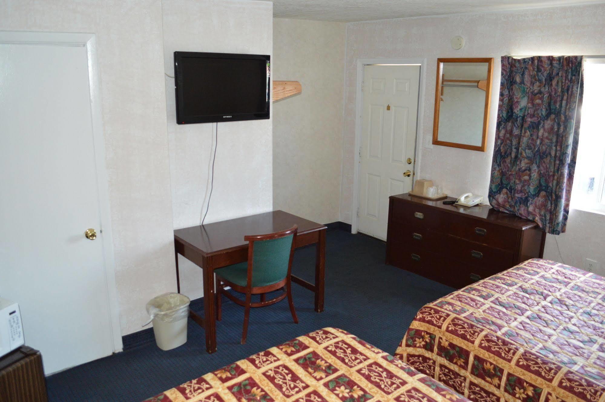 Sands Motel Niagara Falls Bagian luar foto
