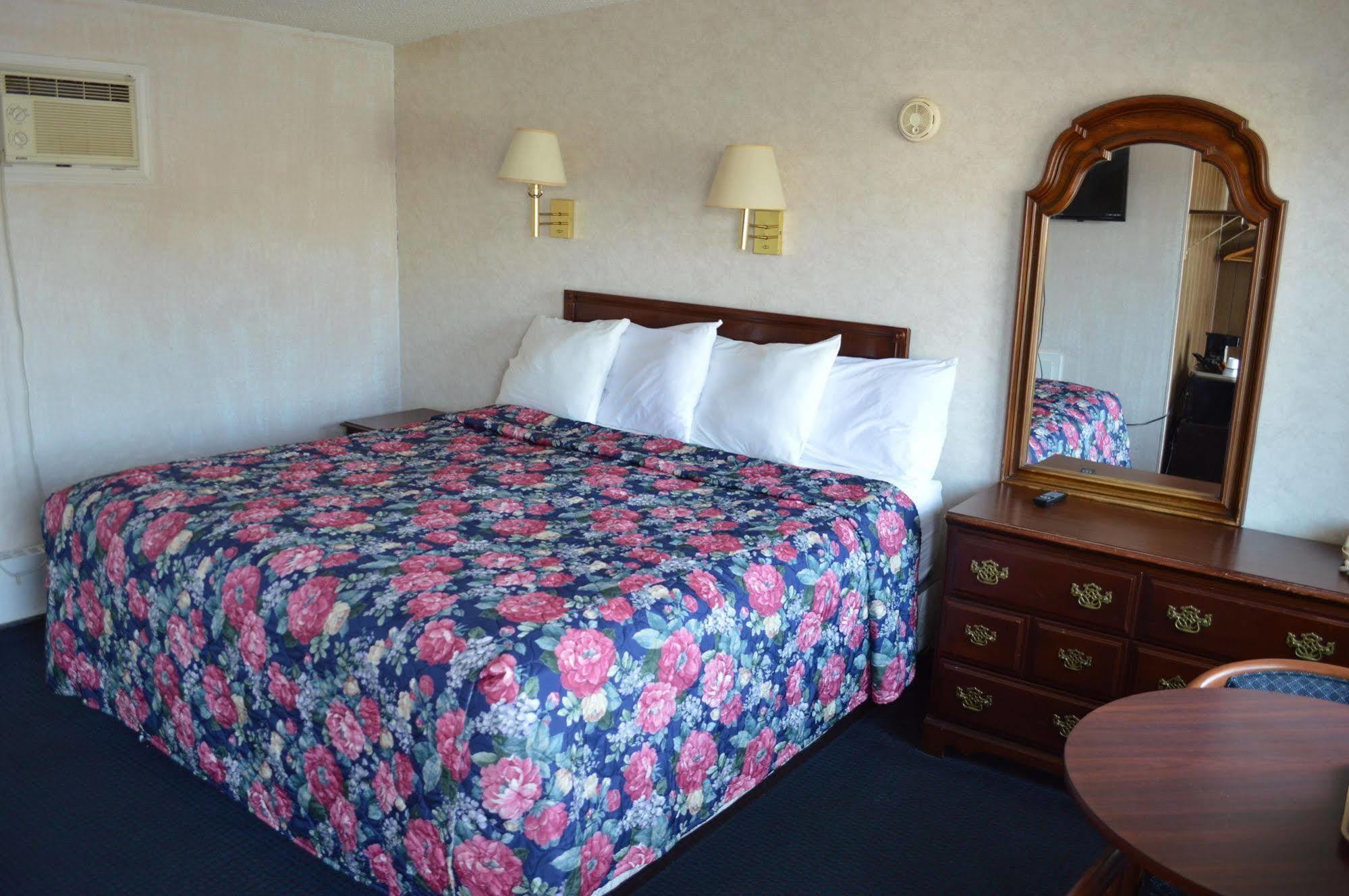 Sands Motel Niagara Falls Bagian luar foto